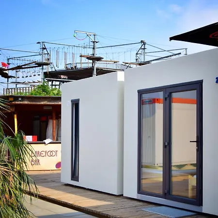 מלון Club Mitte ברלין