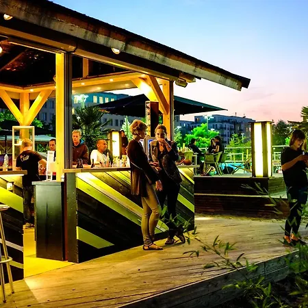 Otel Club Mitte