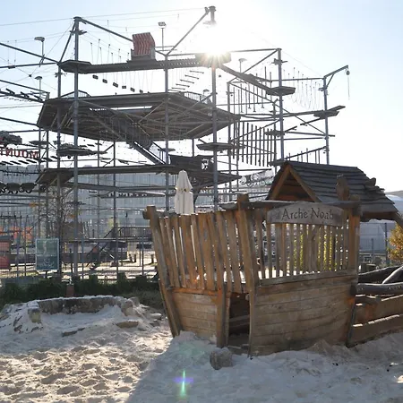 Club Mitte 2* Berlín