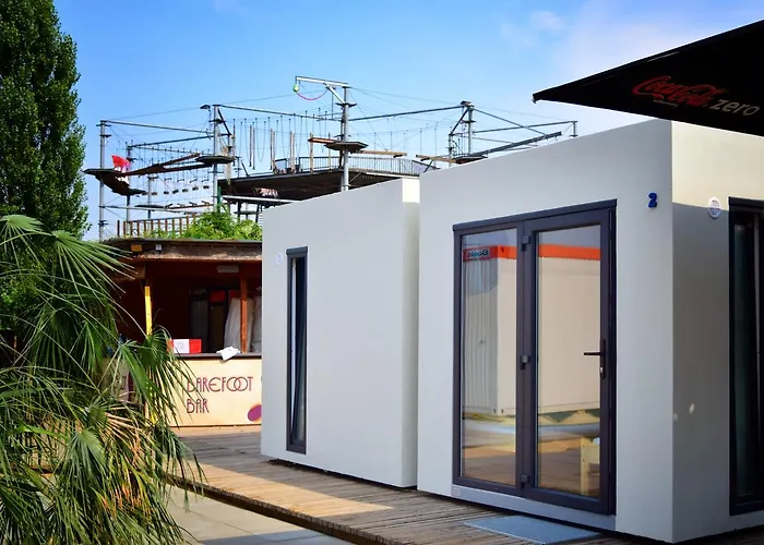 Hotel Club Mitte Berlijn