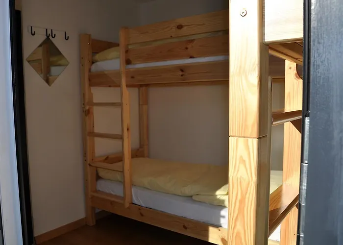 Club Mitte 2* Berlijn