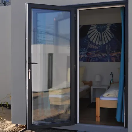 Ξενοδοχείο Club Mitte