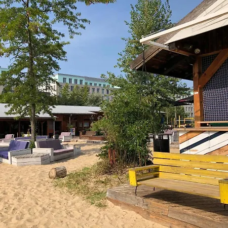 Club Mitte 2* Berlin