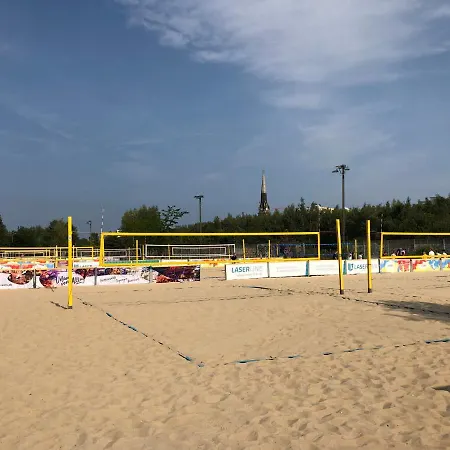 Hotel Club Mitte Berlin