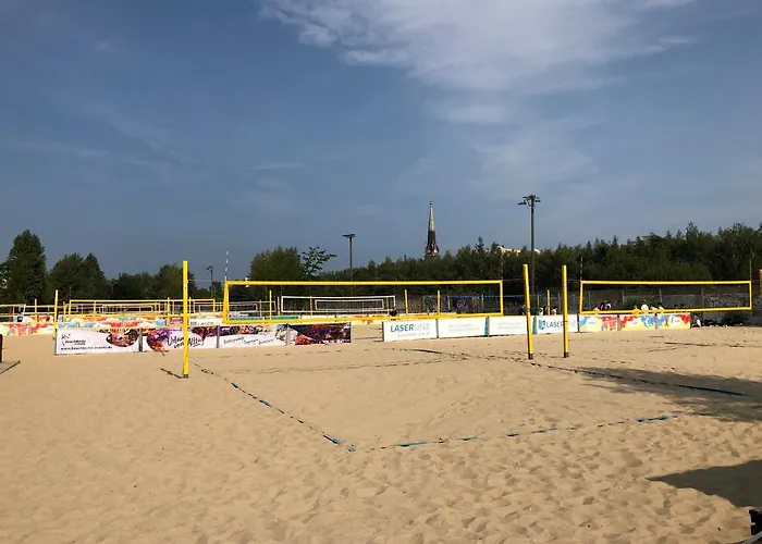 酒店 柏林米特俱乐部小屋酒店 柏林